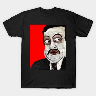 Paul Bearer T-Shirt